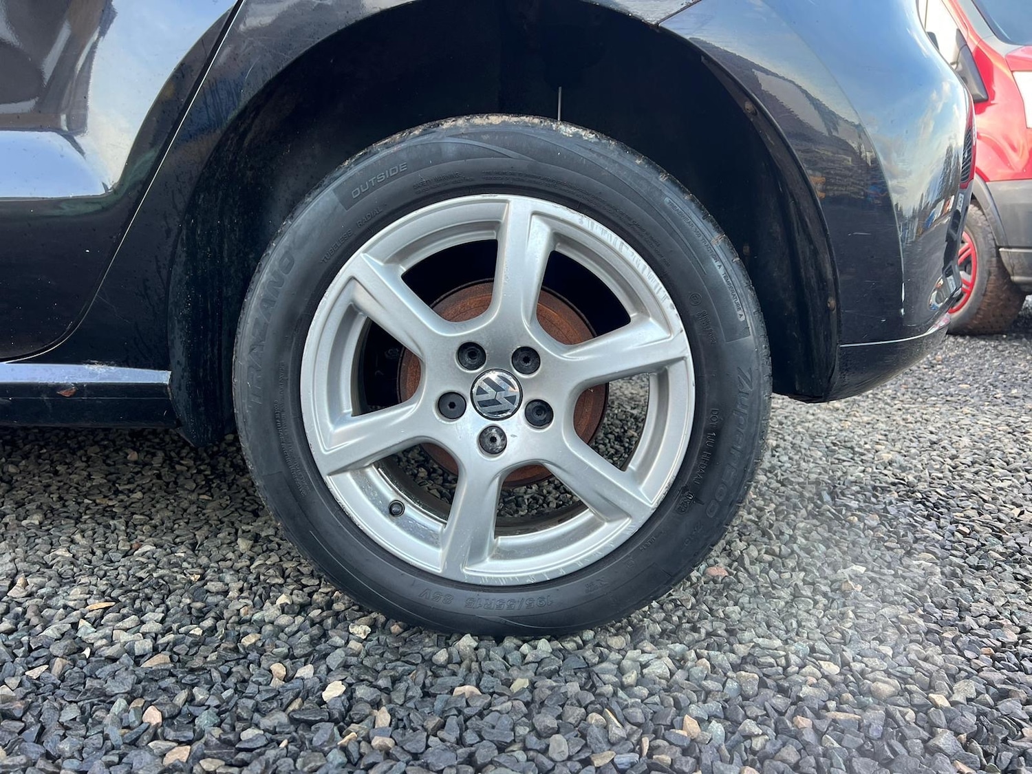 Used Volkswagen Polo 2011 for sale - 76882368: Photo 11