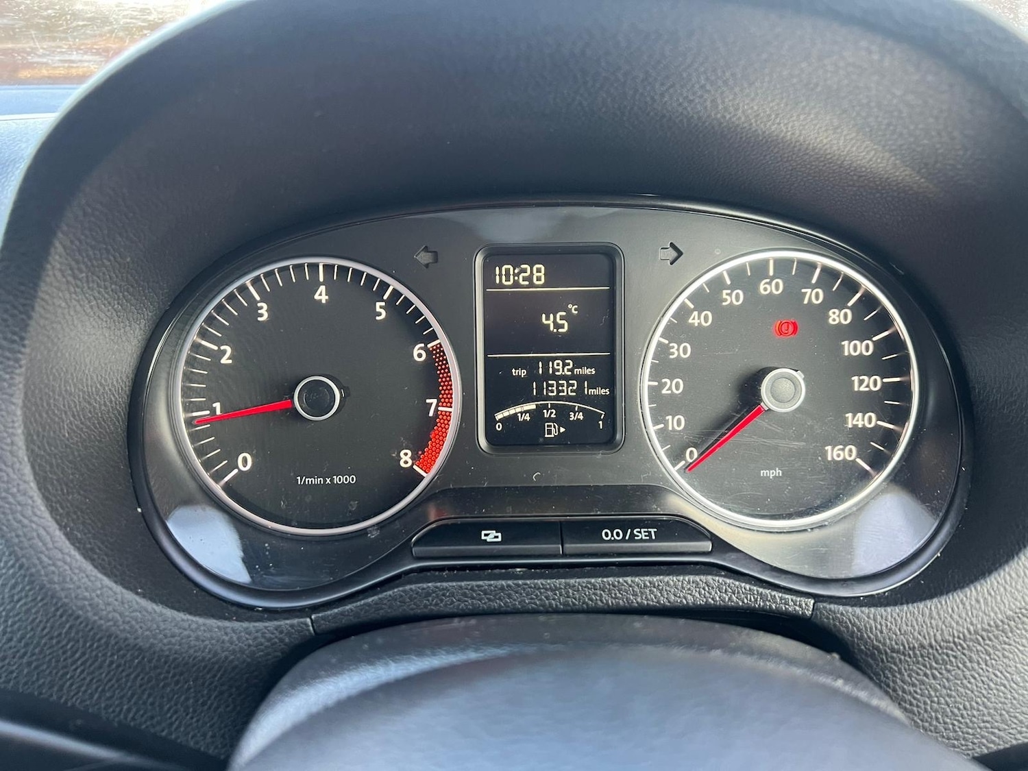 Used Volkswagen Polo 2011 for sale - 76882368: Photo 13