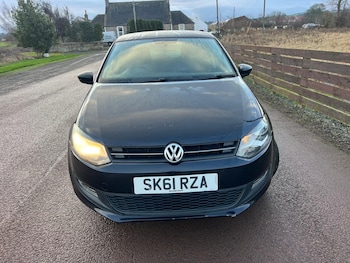 Used Volkswagen Polo 2011 for sale - 76882368: Photo