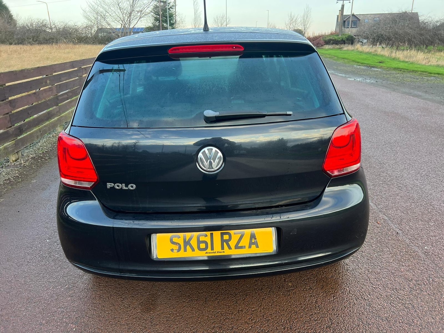 Used Volkswagen Polo 2011 for sale - 76882368: Photo 5