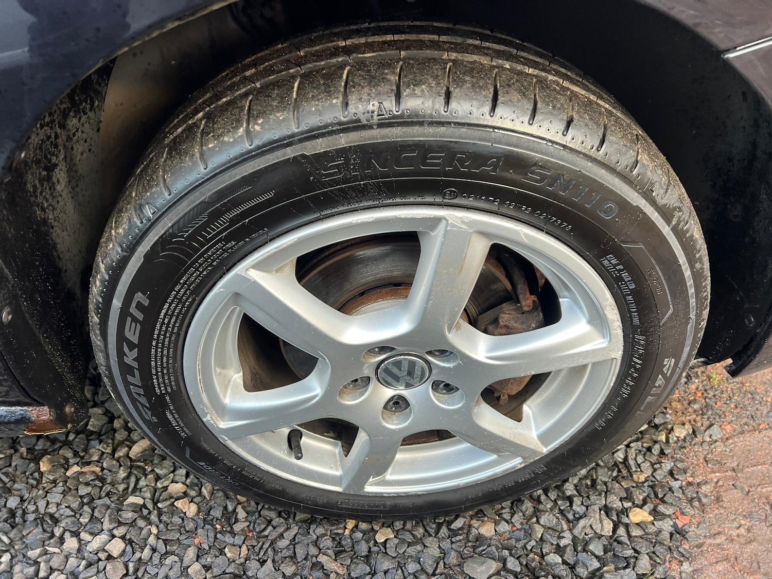 Used Volkswagen Polo 2011 for sale - 76882368: Photo 8