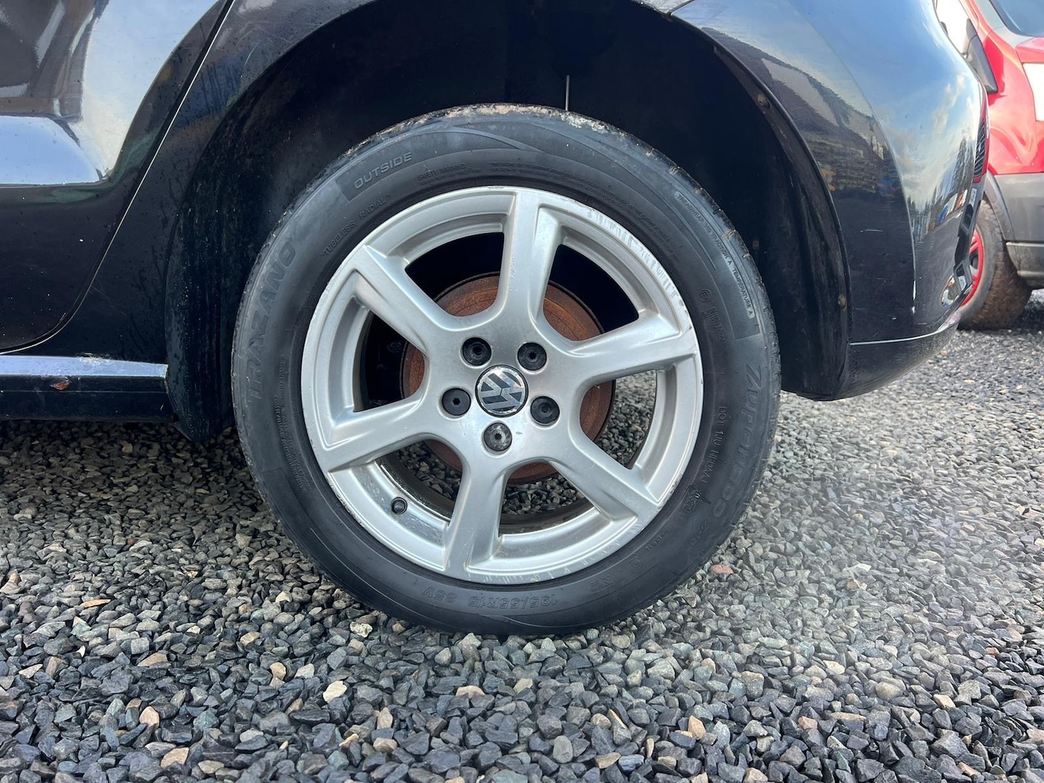 Used Volkswagen Polo 2011 for sale - 76882368: Photo 9