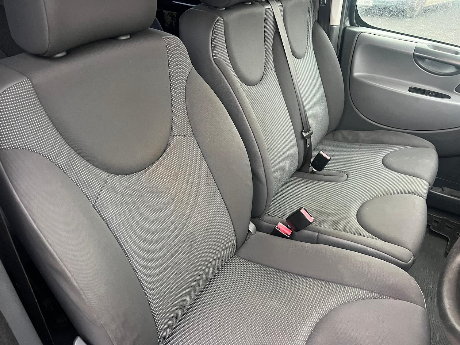 Used Peugeot Expert Tepee 2014 for sale - 77237195: Photo 10