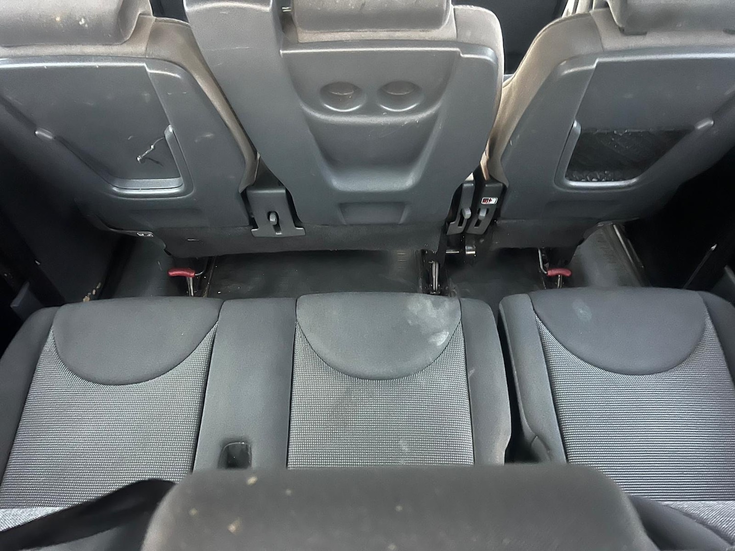 Used Peugeot Expert Tepee 2014 for sale - 77237195: Photo 11