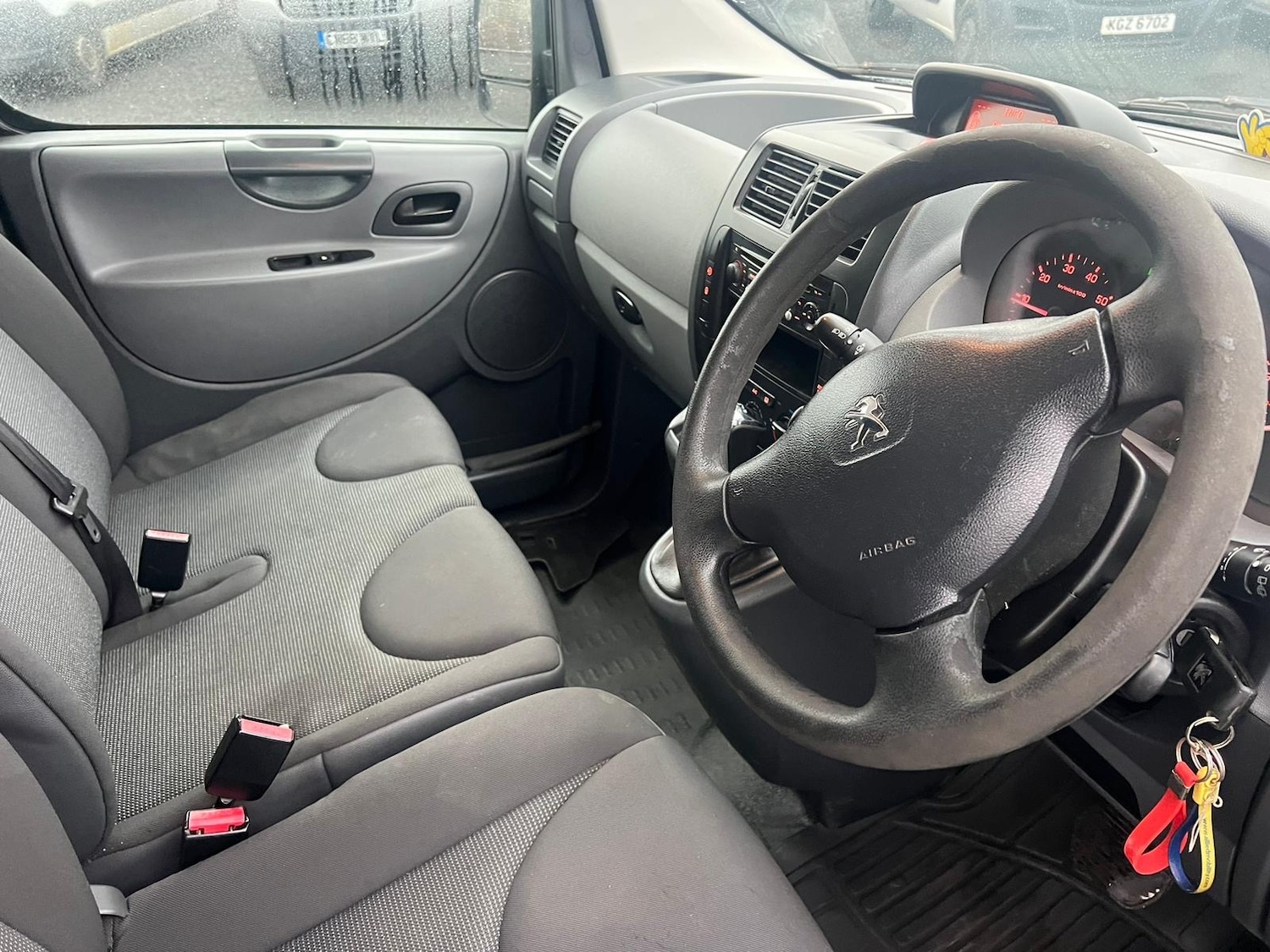 Used Peugeot Expert Tepee 2014 for sale - 77237195: Photo 14