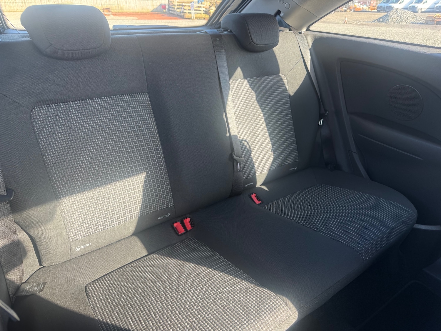 Used Vauxhall Corsa 2009 for sale - 77732369: Photo 9