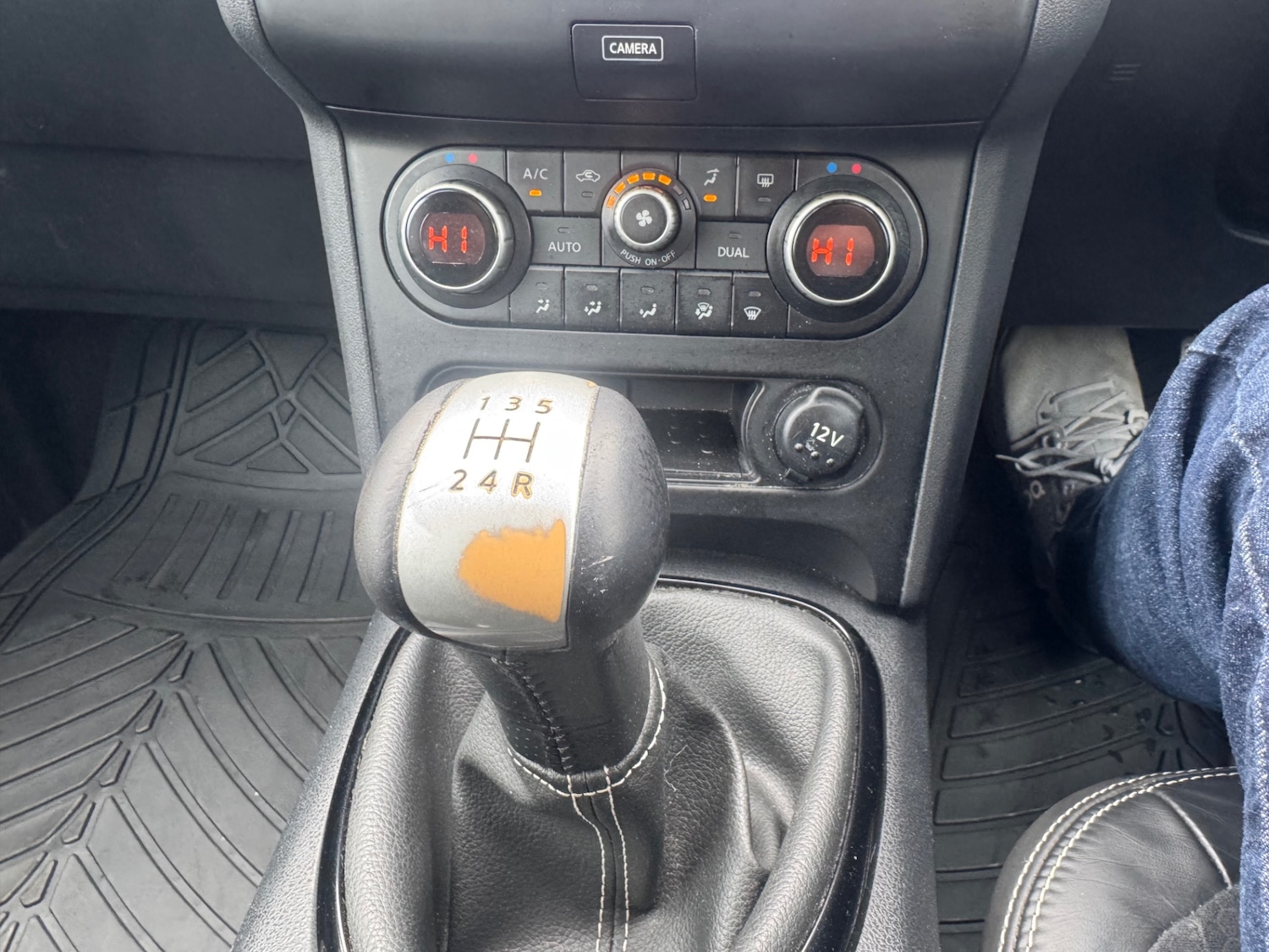 Used Nissan Qashqai 2013 for sale - 77760552: Photo 14