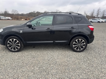 Used Nissan Qashqai 2013 for sale - 77760552: Photo