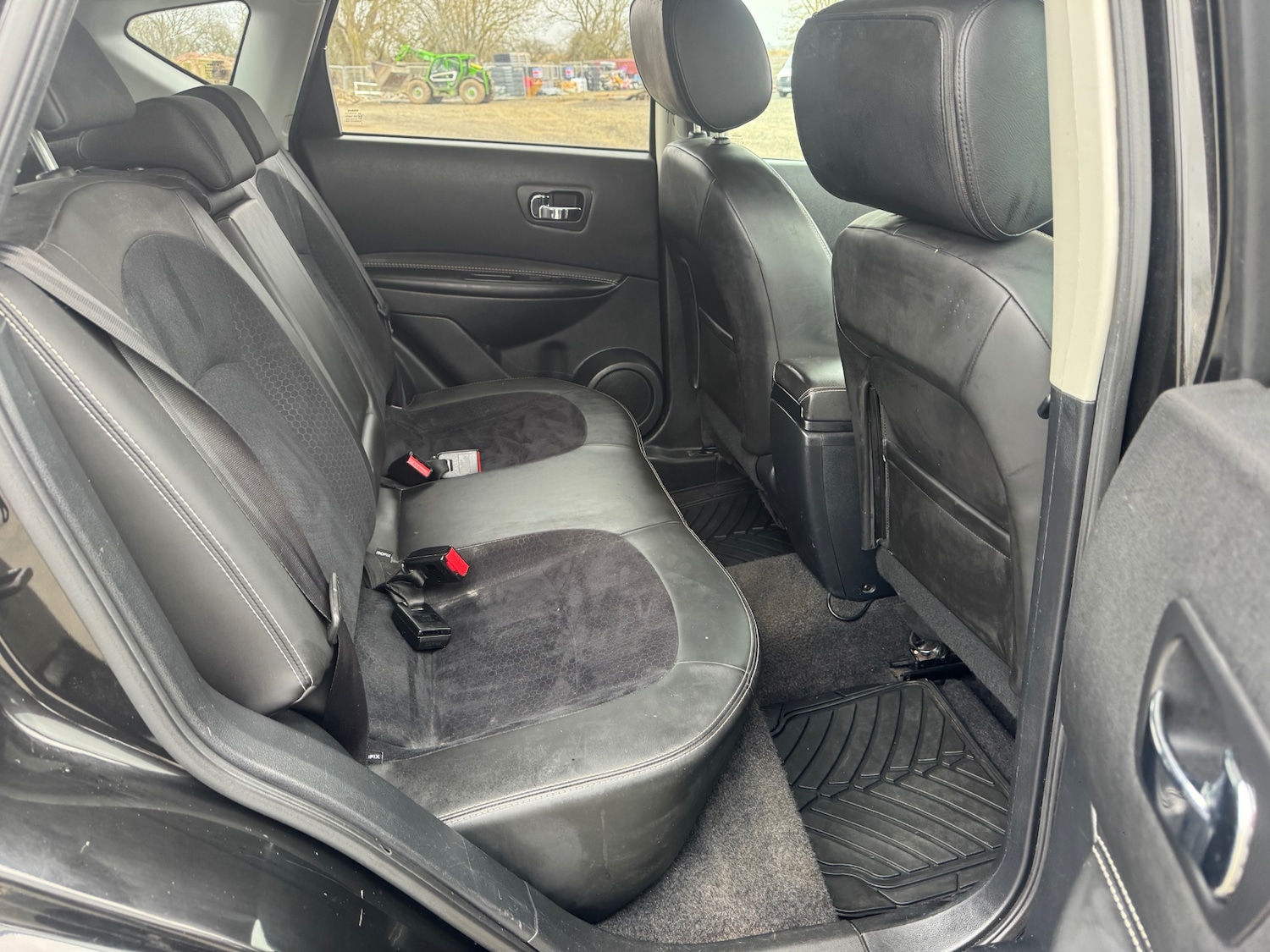 Used Nissan Qashqai 2013 for sale - 77760552: Photo 9