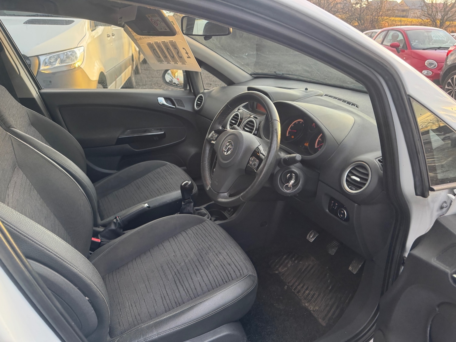 Used Vauxhall Corsa 2014 for sale - 77270809: Photo 10