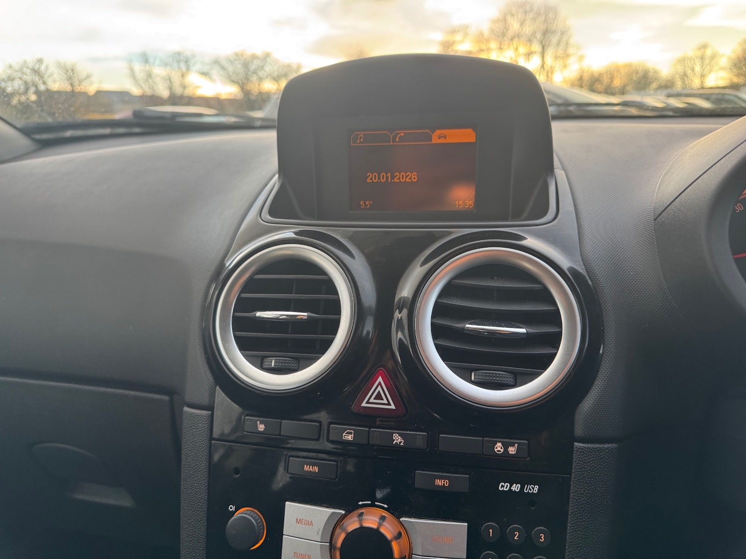 Used Vauxhall Corsa 2014 for sale - 77270809: Photo 11