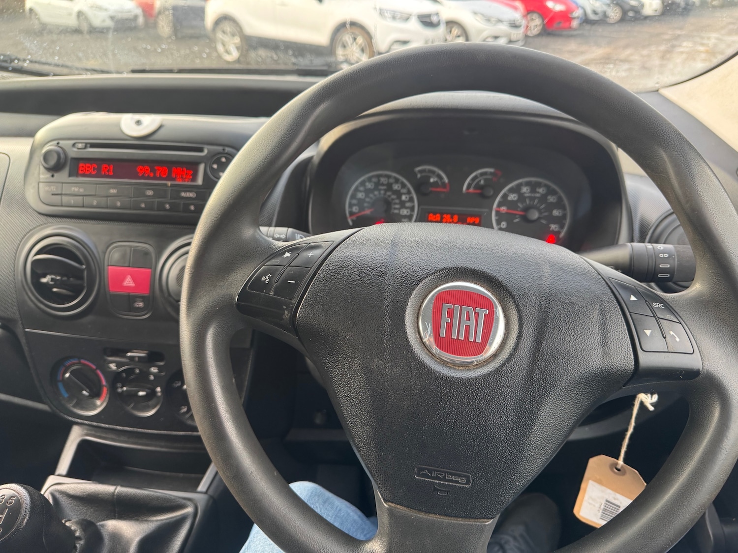 Used Fiat Fiorino 2015 for sale - 77460386: Photo 10