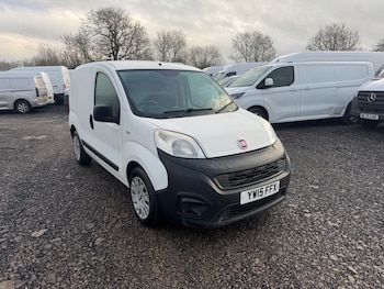 Fiat Fiorino feature image