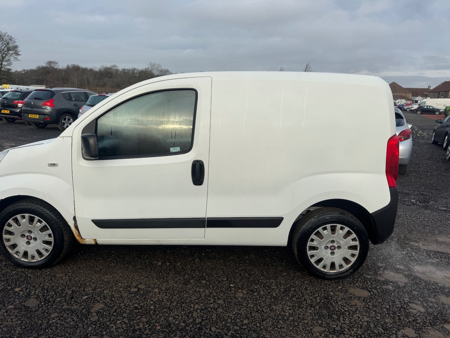 Used Fiat Fiorino 2015 for sale - 77460386: Photo 3