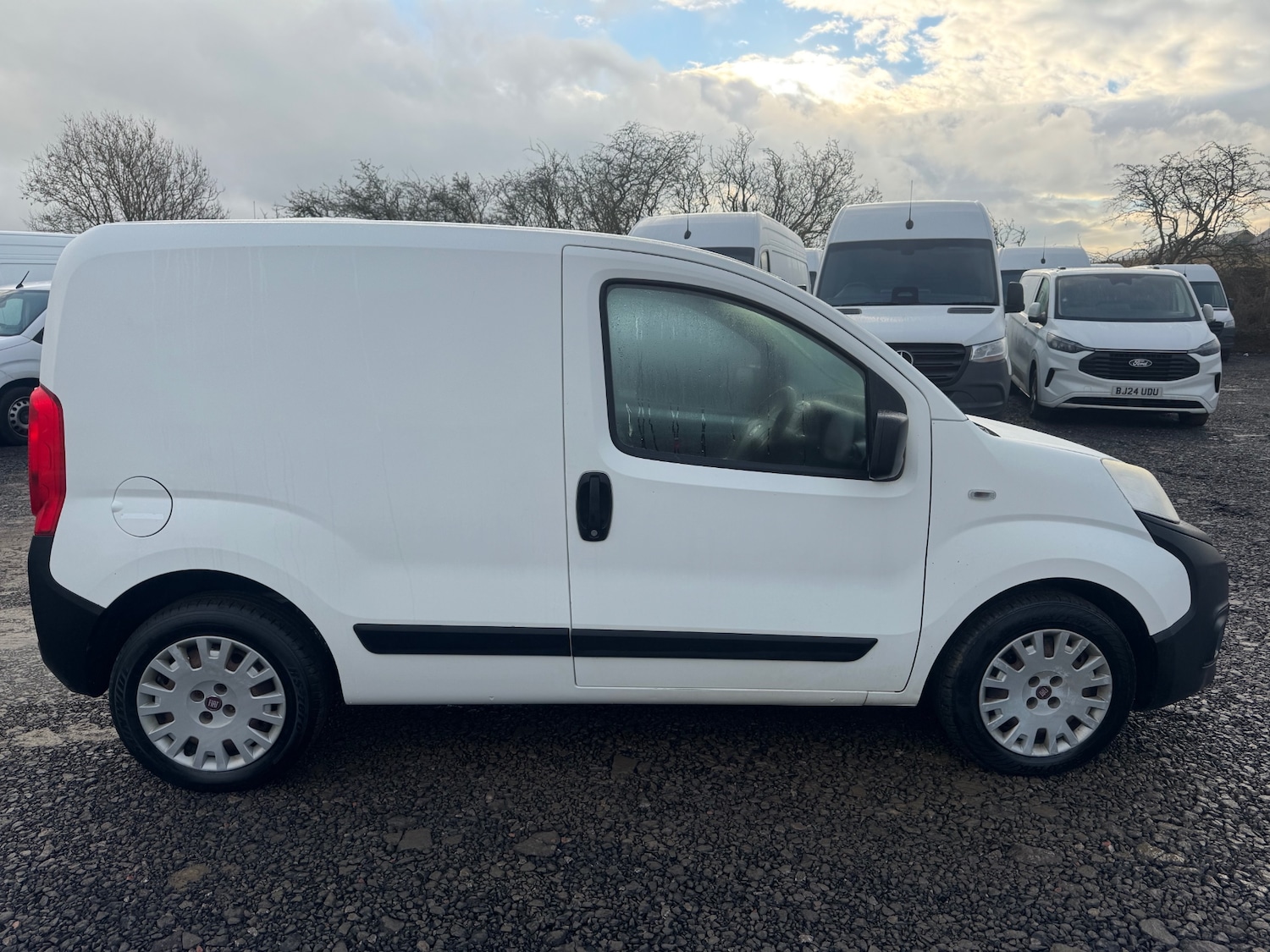 Used Fiat Fiorino 2015 for sale - 77460386: Photo 7