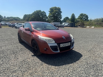 Used Renault Megane 2010 for sale - 78815772: Photo