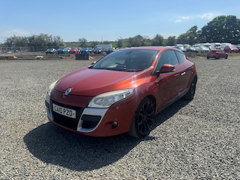 Used Renault Megane 2010 for sale - 78815772: Photo