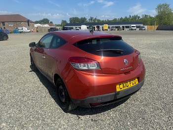 Used Renault Megane 2010 for sale - 78815772: Photo