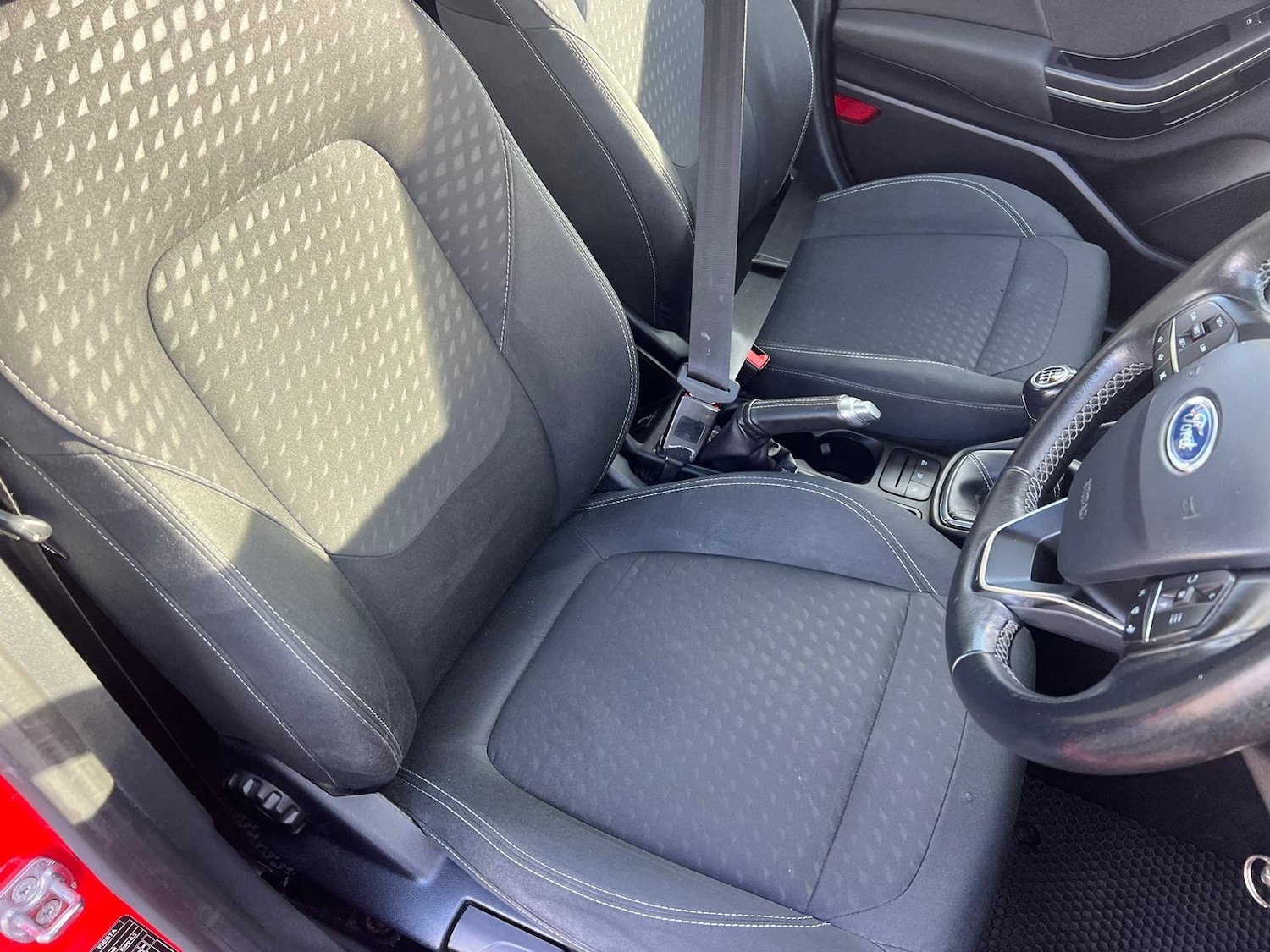 Used Ford Fiesta 2019 for sale - 76392087: Photo 13