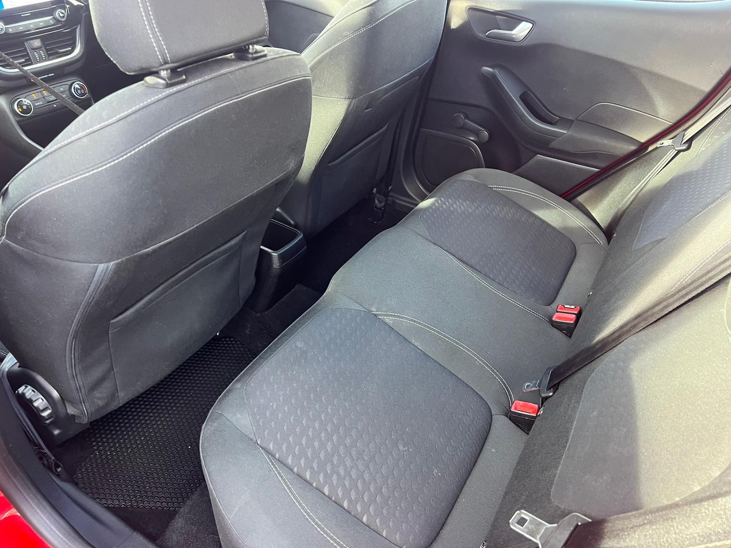 Used Ford Fiesta 2019 for sale - 76392087: Photo 9