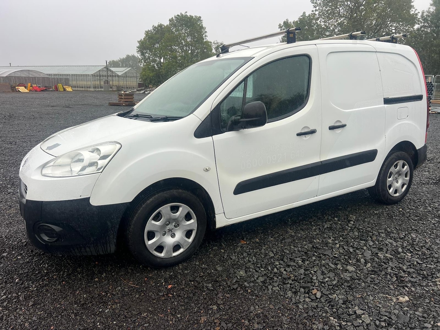 Used Peugeot Partner 2023 for sale - 76419174: Photo 2