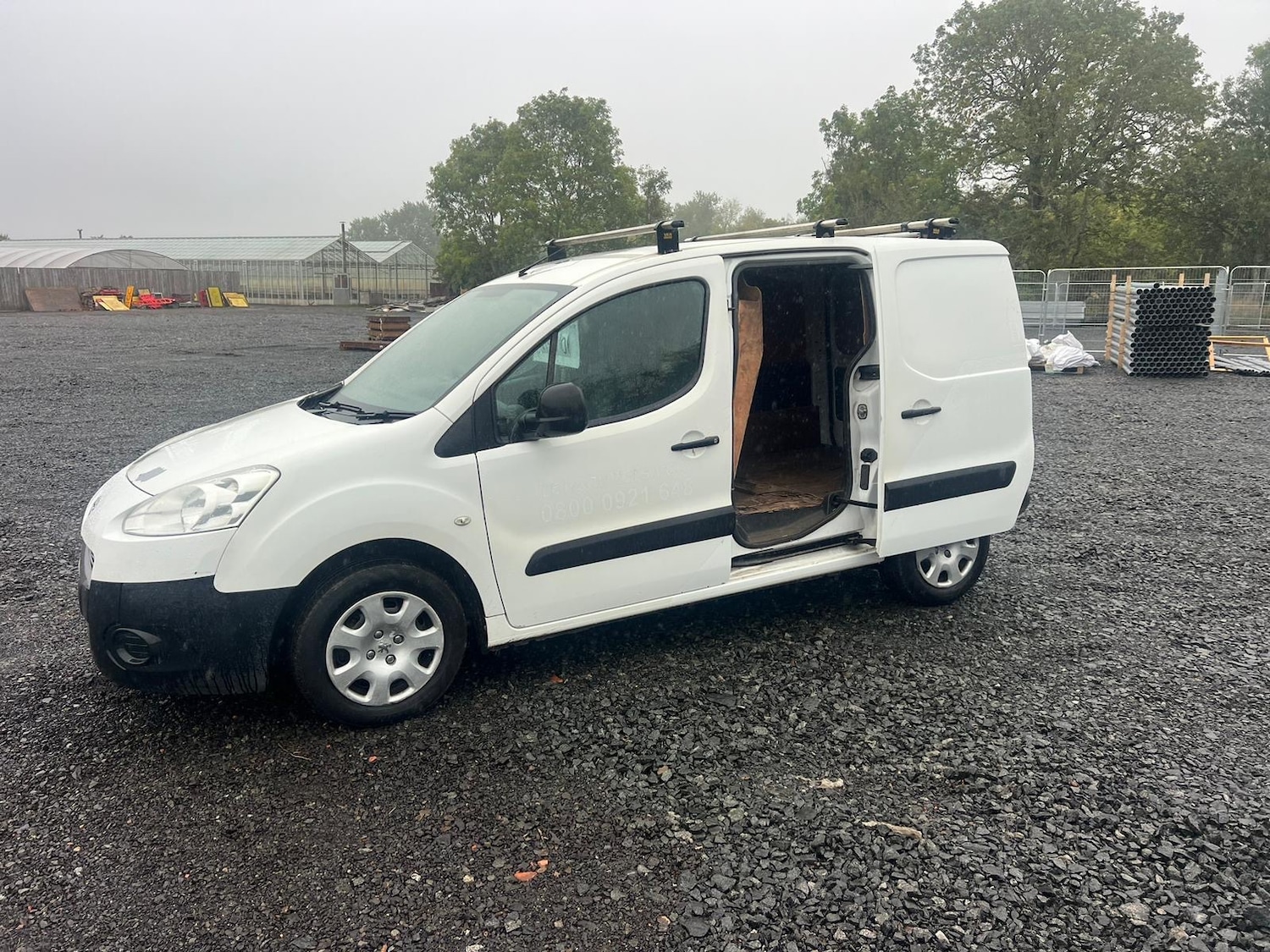 Used Peugeot Partner 2023 for sale - 76419174: Photo 4