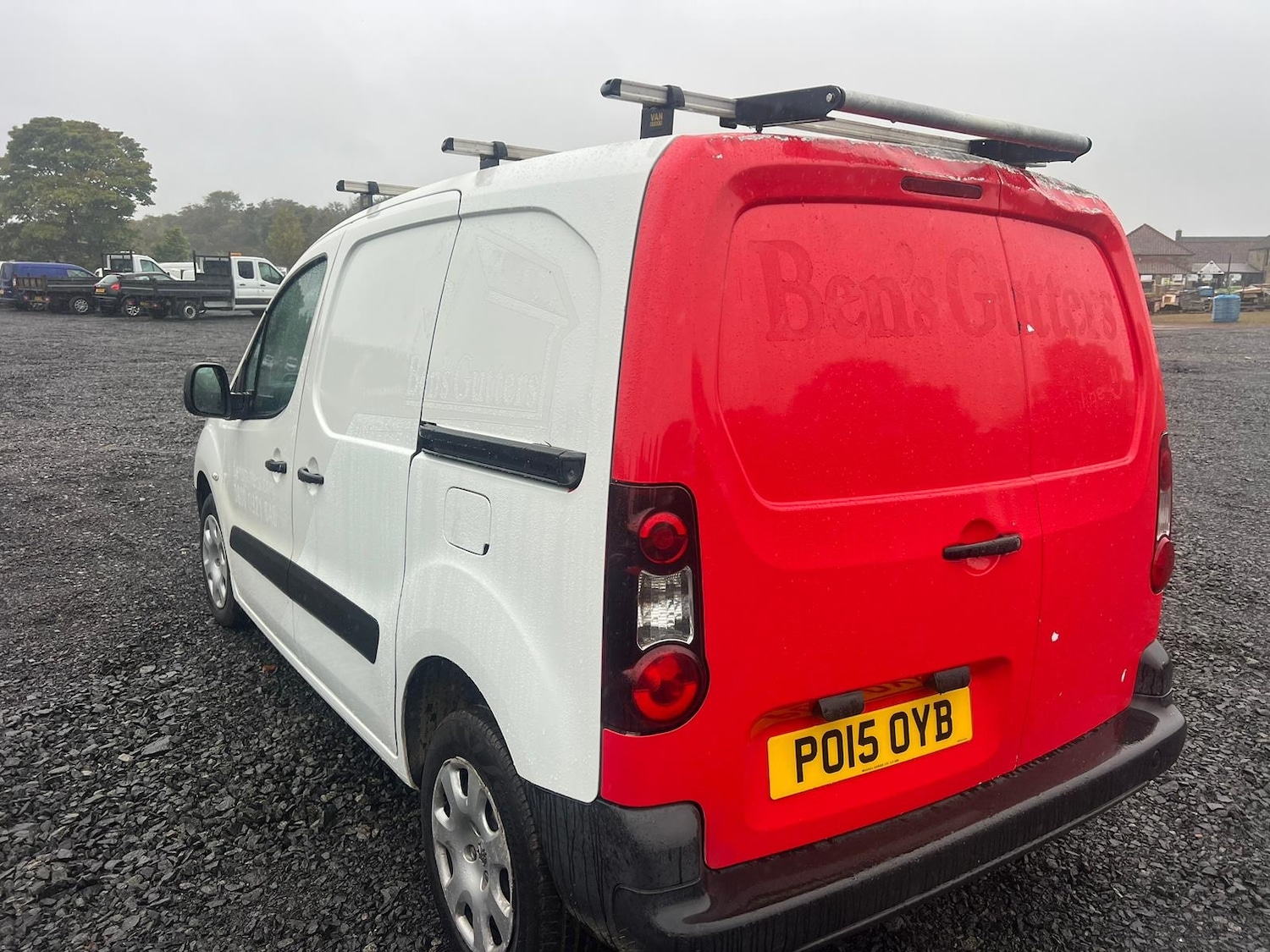 Used Peugeot Partner 2023 for sale - 76419174: Photo 5