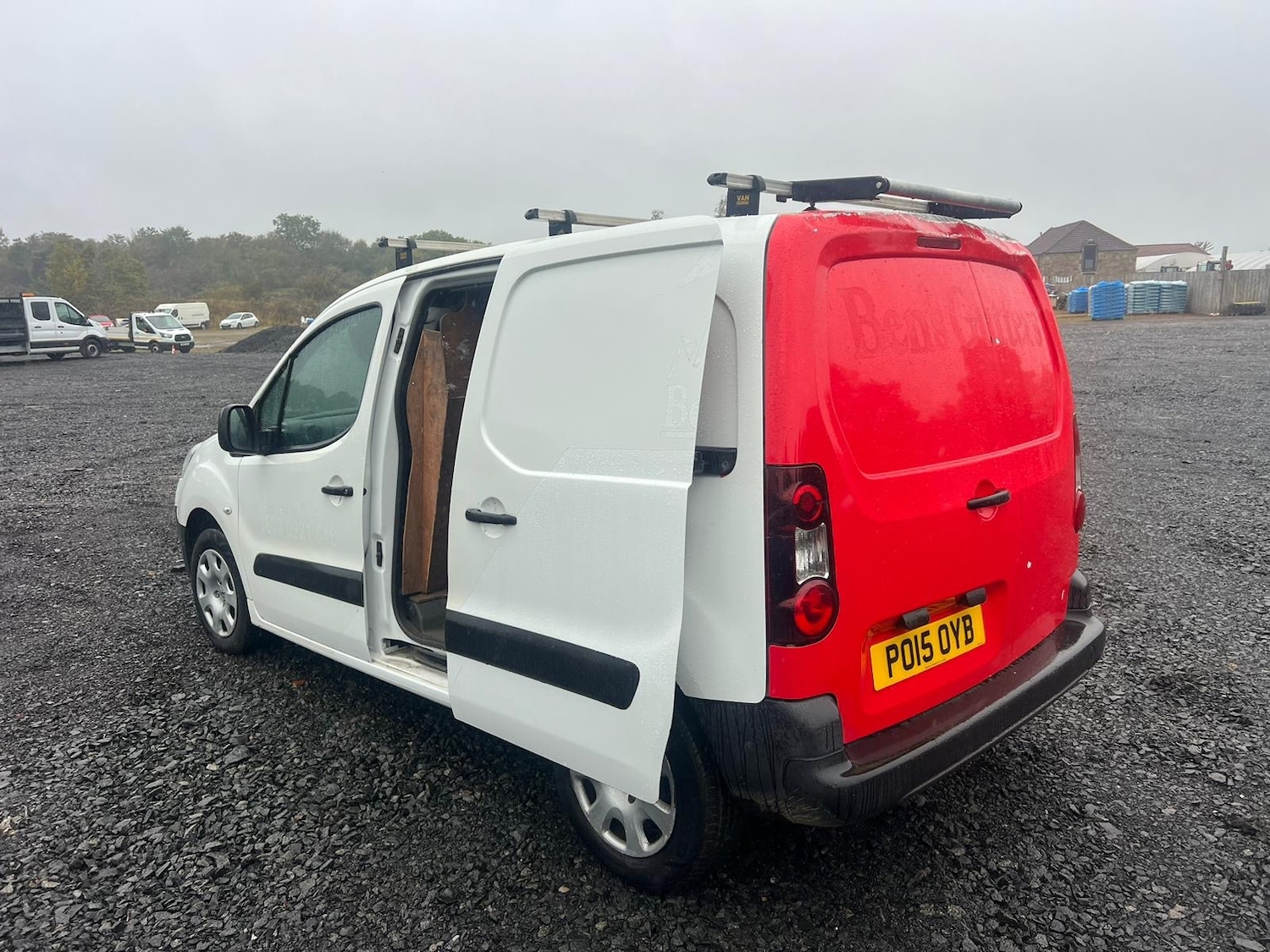 Used Peugeot Partner 2023 for sale - 76419174: Photo 6