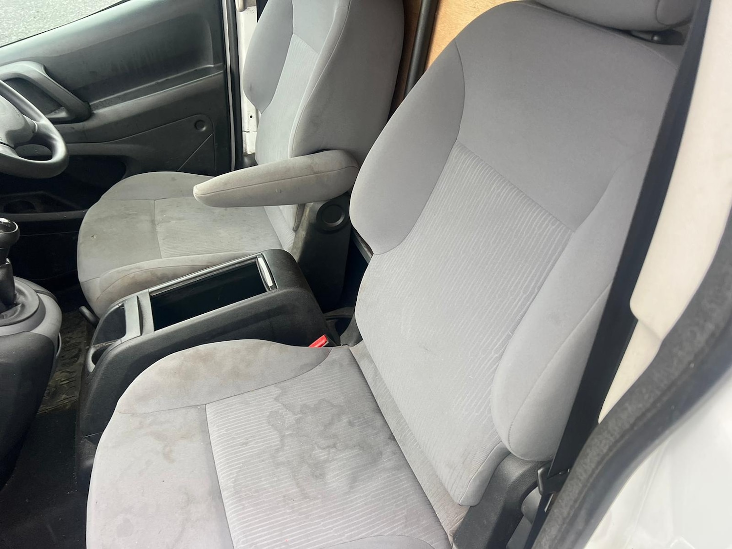 Used Peugeot Partner 2023 for sale - 76419174: Photo 8