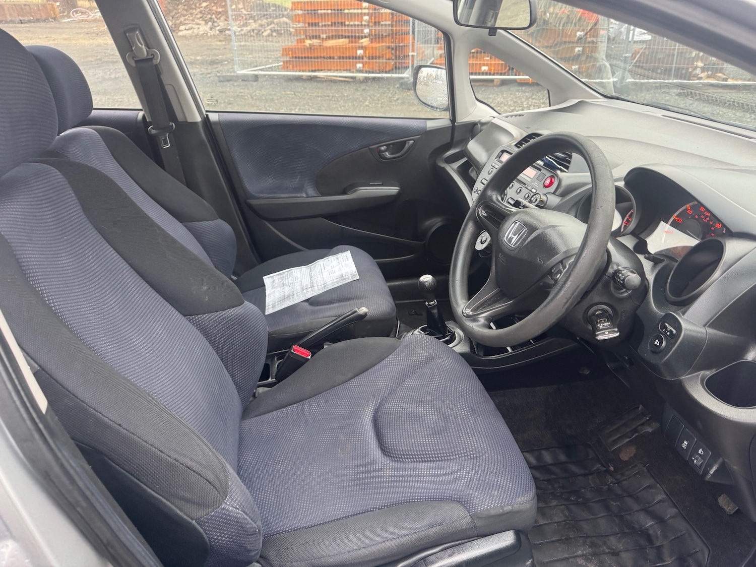 Used Honda Jazz 2013 for sale - 77097047: Photo 10