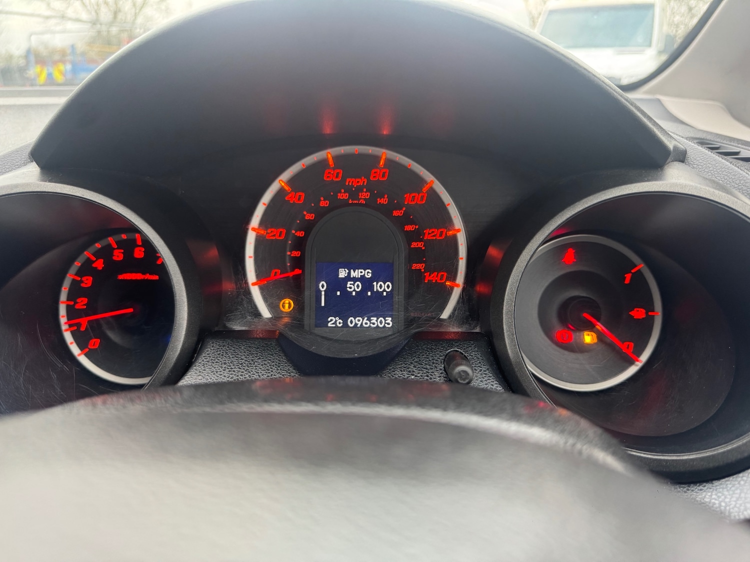 Used Honda Jazz 2013 for sale - 77097047: Photo 12