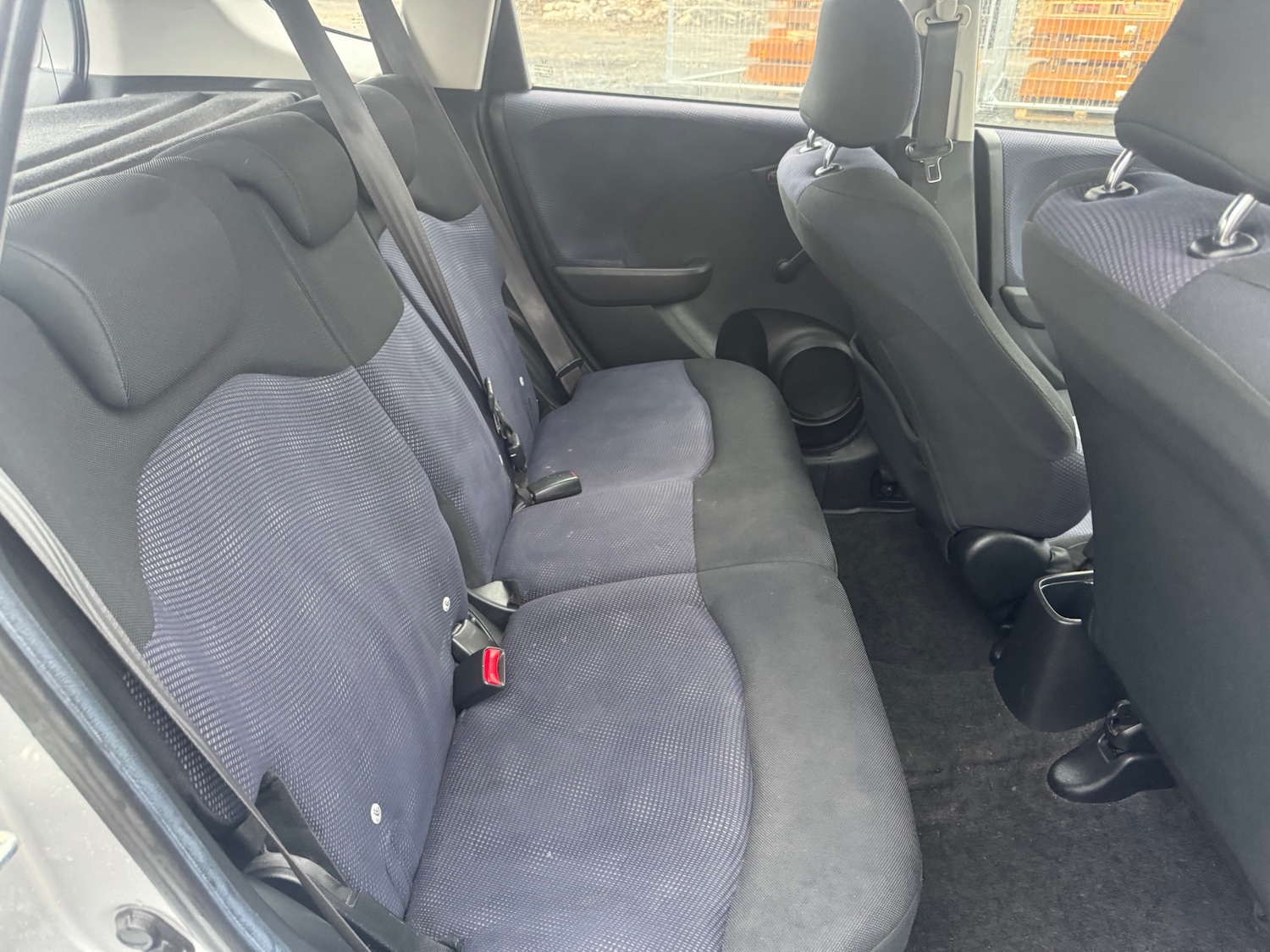 Used Honda Jazz 2013 for sale - 77097047: Photo 9