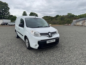 Used Renault Kangoo 2014 for sale - 78826626: Photo