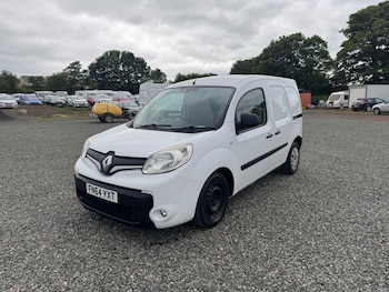 Used Renault Kangoo 2014 for sale - 78826626: Photo