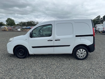 Used Renault Kangoo 2014 for sale - 78826626: Photo