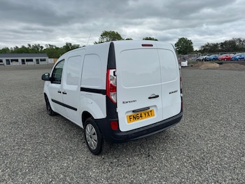 Used Renault Kangoo 2014 for sale - 78826626: Photo