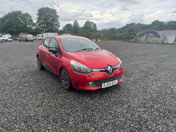 Used Renault Clio 2014 for sale - 78862375: Photo