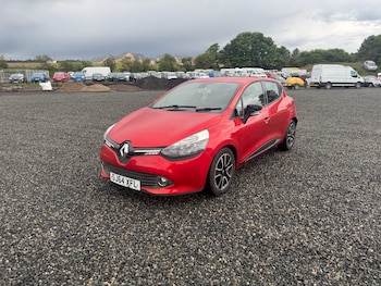 Used Renault Clio 2014 for sale - 78862375: Photo