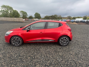 Used Renault Clio 2014 for sale - 78862375: Photo