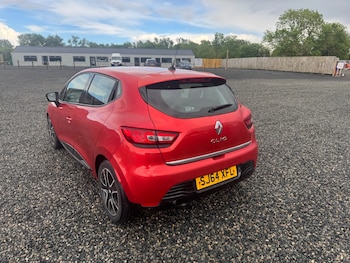 Used Renault Clio 2014 for sale - 78862375: Photo