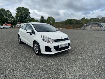 Used Kia Rio 2015 for sale - 78565633: Photo