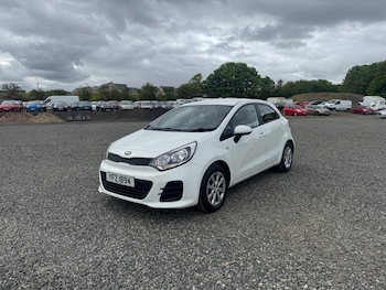 Used Kia Rio 2015 for sale - 78565633: Photo