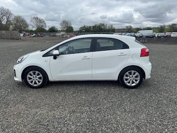 Used Kia Rio 2015 for sale - 78565633: Photo