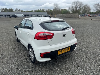 Used Kia Rio 2015 for sale - 78565633: Photo