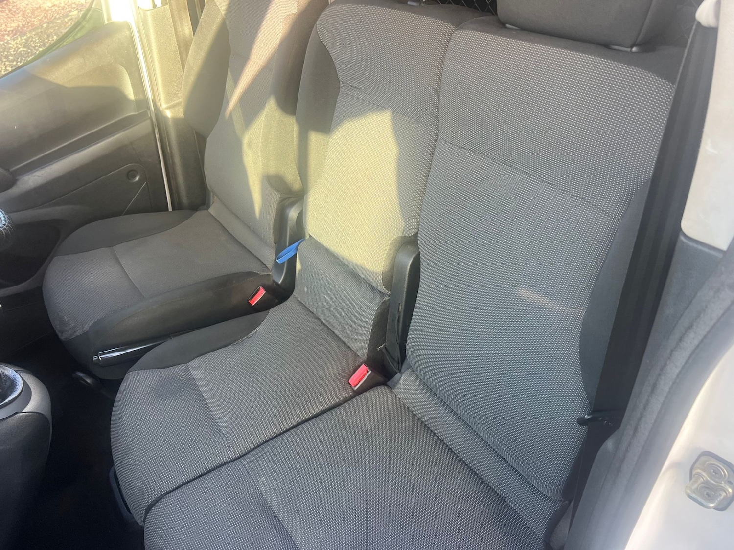 Used Peugeot Partner 2017 for sale - 77228385: Photo 10