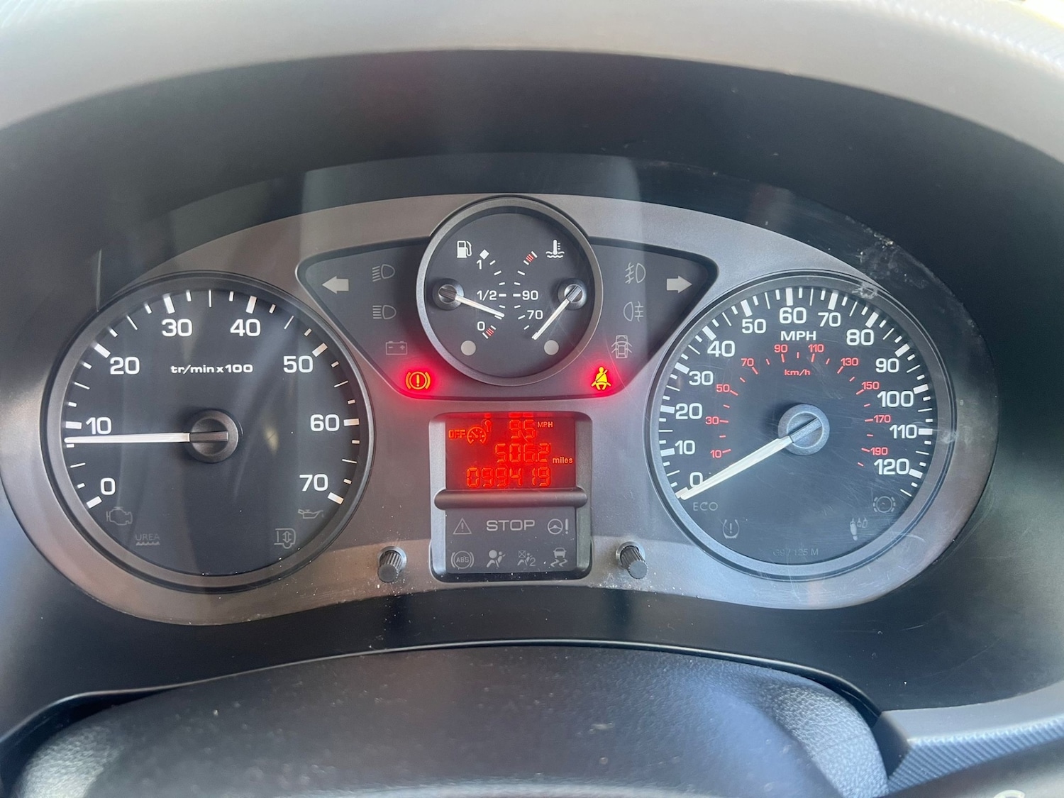 Used Peugeot Partner 2017 for sale - 77228385: Photo 13