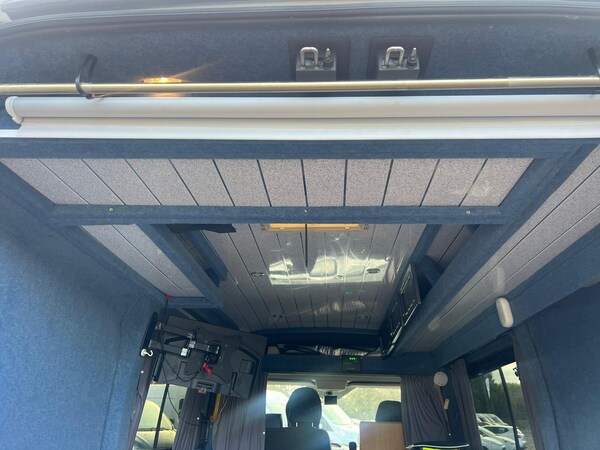Used Ford Transit 2016 for sale - 76263094: Photo 10