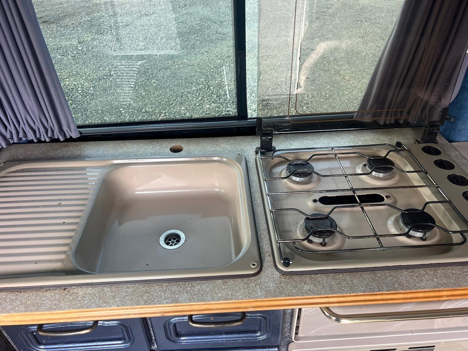 Used Ford Transit 2016 for sale - 76263094: Photo 11