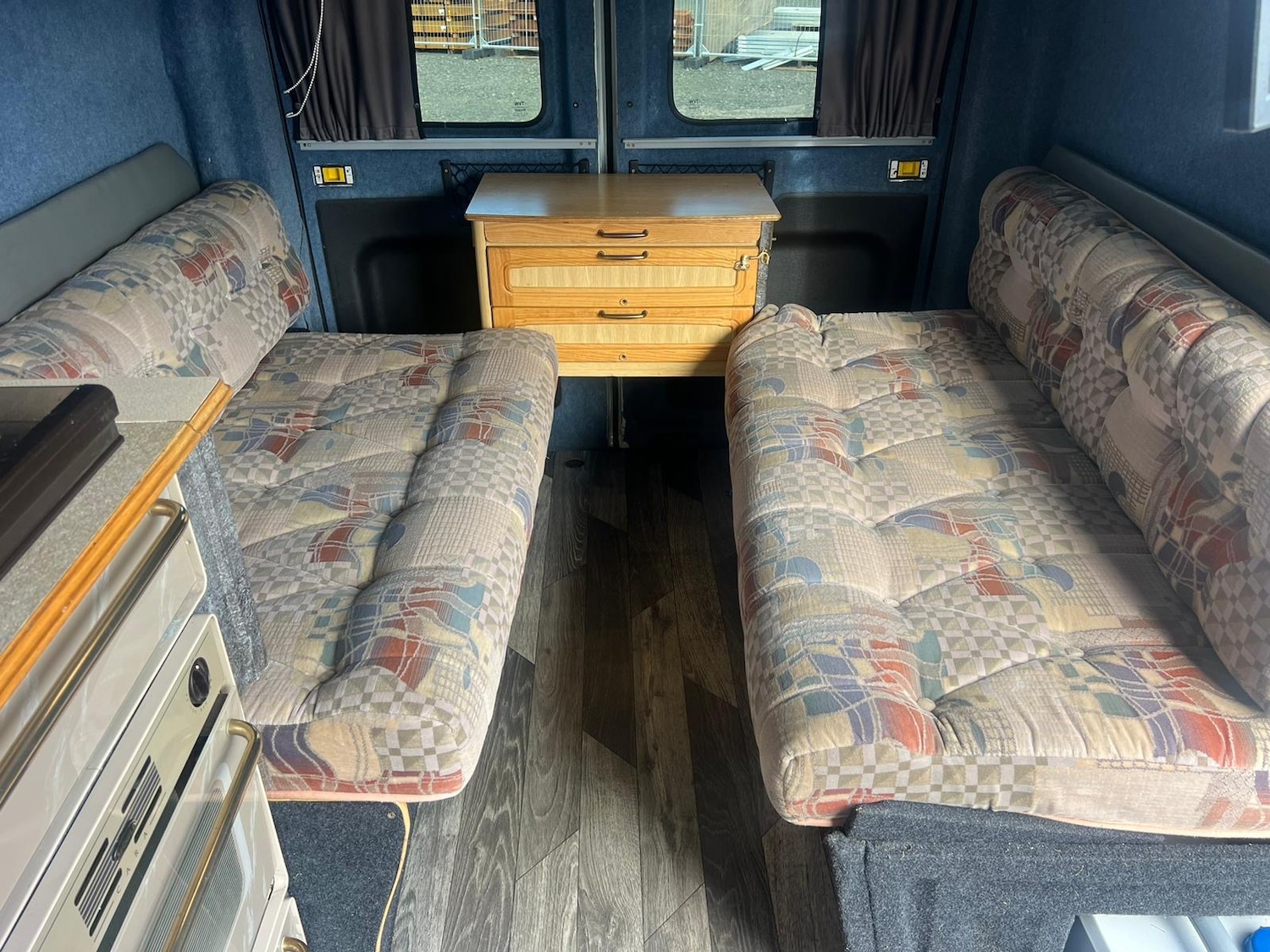 Used Ford Transit 2016 for sale - 76263094: Photo 12