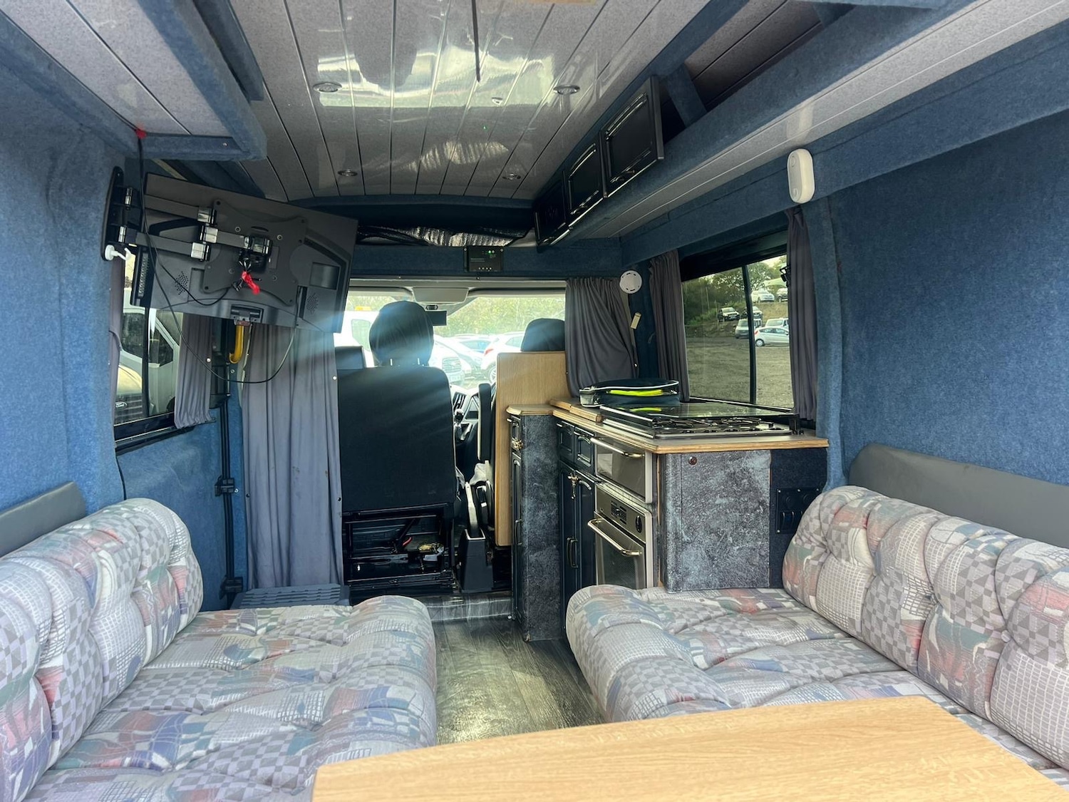 Used Ford Transit 2016 for sale - 76263094: Photo 7